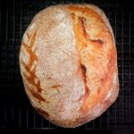 Pão Caseiro sem Sova